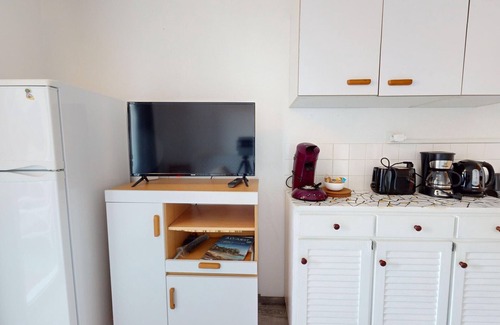 Bretignolles-sur-Mer Apartment | La Pause Océane