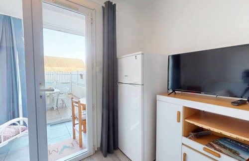 Bretignolles-sur-Mer Apartment | La Pause Océane
