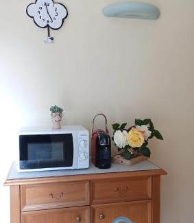 Is Molas Apartment | La pecorella in vacanza IUN R3384