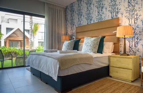 Mont Choisy Apartment | La Peninsule Ground Floor 3 by Mont Choisy Le Parc