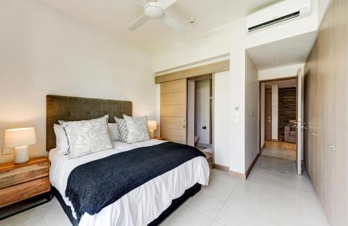 Mont Choisy Apartment | La Peninsule Ground Floor 3 by Mont Choisy Le Parc
