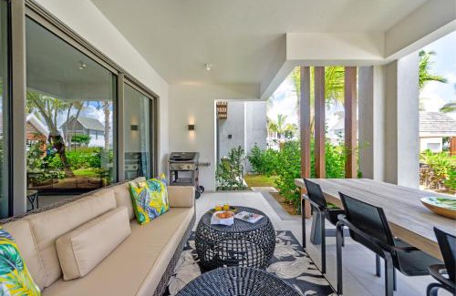 Mont Choisy Apartment | La Peninsule Ground Floor 3 by Mont Choisy Le Parc