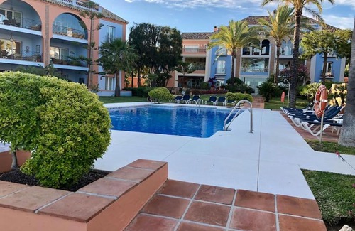 Bahia de Casares Apartment | La Perla de la Bahía, Espectacular!