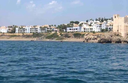Bahia de Casares Apartment | La Perla de la Bahía, Espectacular!