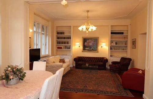 Susa Apartment | La Perla del Lago by Interhome