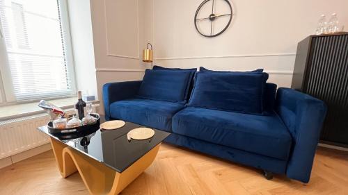 Zamosc Apartment | La perla di Lucia- Apartament z parkingiem podziemnym