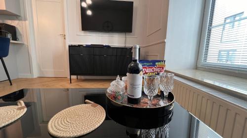 Zamosc Apartment | La perla di Lucia- Apartament z parkingiem podziemnym