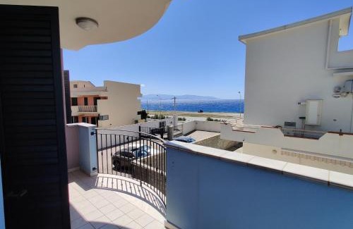 Milazzo Apartment | La Perla di Ponente