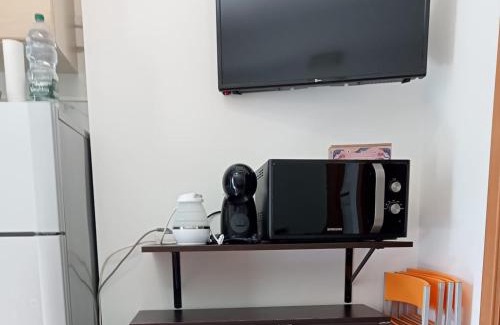 Milazzo Apartment | La Perla di Ponente