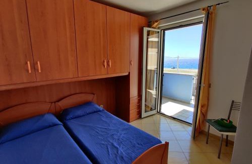 Milazzo Apartment | La Perla di Ponente
