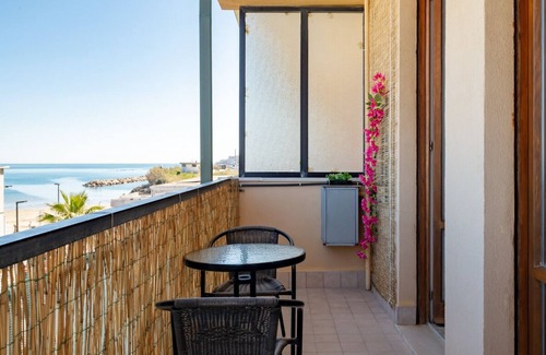 Marina di San Vito Apartment | La perla sul mare - YourPlace Abruzzo