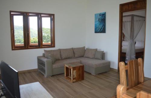 Mahe Island Apartment | La Perle Appartements