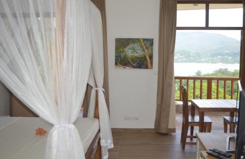 Mahe Island Apartment | La Perle Appartements