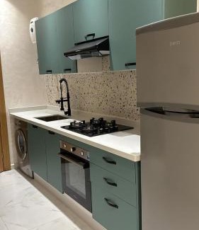 Mehdya Apartment | La perle marine plage Mehdia