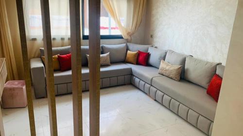 Mehdya Apartment | La perle marine plage Mehdia