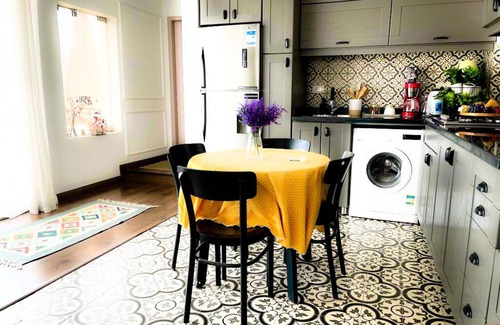 Al Haram Apartment | La Perle Pyramids
