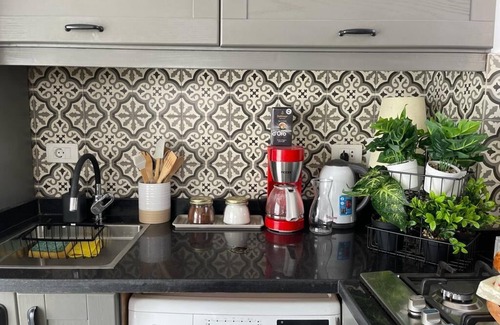 Al Haram Apartment | La Perle Pyramids