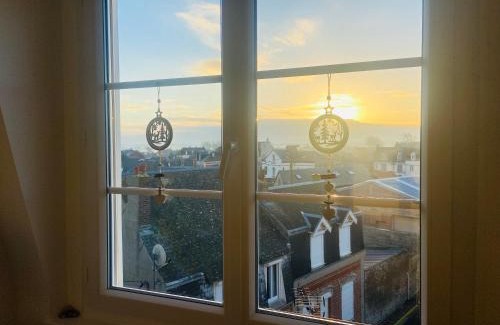 Cayeux-sur-Mer Apartment | La petite échappée à 150m de la mer