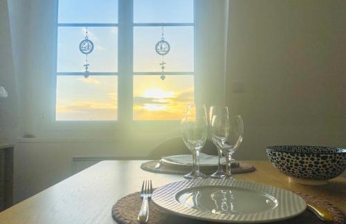 Cayeux-sur-Mer Apartment | La petite échappée à 150m de la mer