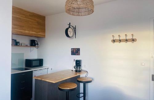Cayeux-sur-Mer Apartment | La petite échappée à 150m de la mer