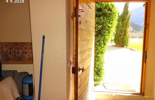 Rottier House | La Petite Bergerie in Drôme Provençale