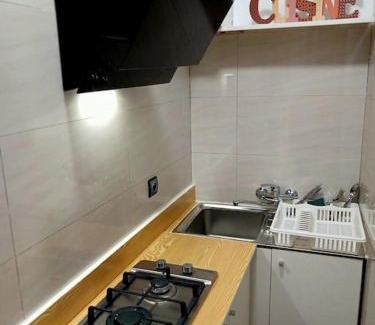 Lome Apartment | La petite cachette, magnifique appart