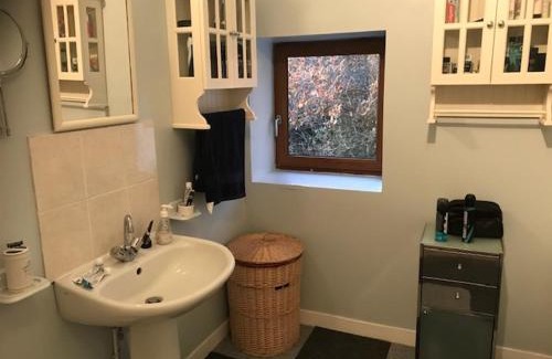 Sourdeval House | La Petite Chouette