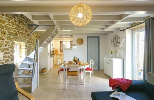 Plogoff House | La petite Iroise by Interhome