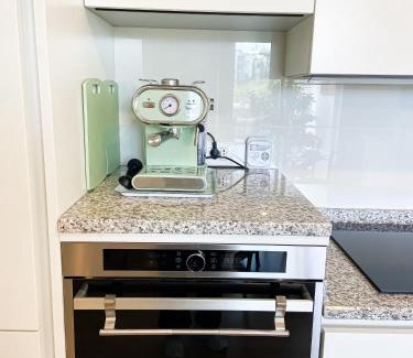 Province of Cagliari Apartment | La Petite Maison Via Biasi 29