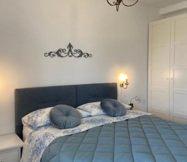 Province of Cagliari Apartment | La Petite Maison Via Biasi 29
