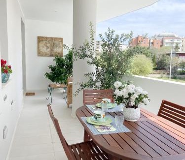 Province of Cagliari Apartment | La Petite Maison Via Biasi 29