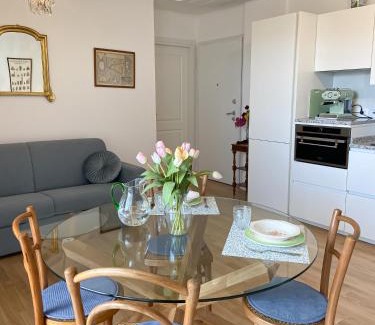 Province of Cagliari Apartment | La Petite Maison Via Biasi 29