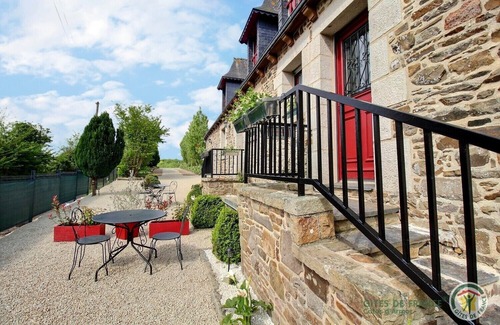 Plouezec House | La Petite Pierre - PLOUEZEC