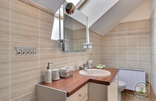 Baguer-Morvan House | La Petite Prairie - Baguer Morvan