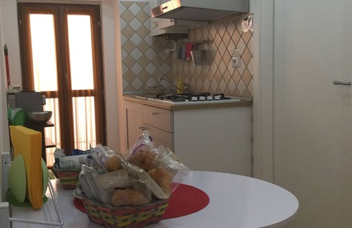 Isernia Bed & Breakfast | La piazzetta b&b