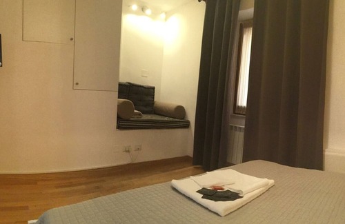 Isernia Bed & Breakfast | La piazzetta b&b