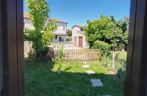 Castelguglielmo House | La Piccola Casa di Via Ricotti