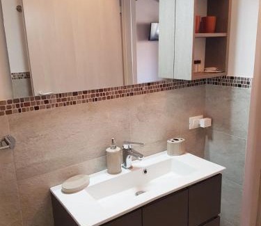 Tuscania Apartment | LA PICCOLA DEPENDANCE