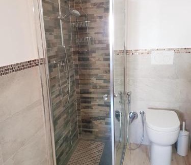 Tuscania Apartment | LA PICCOLA DEPENDANCE