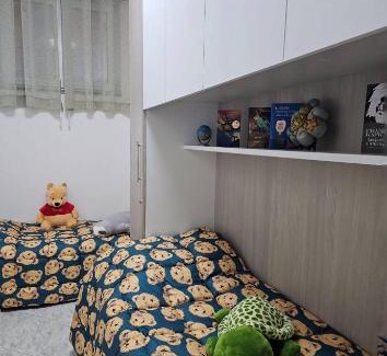 Saviano Apartment | La piccola gemma