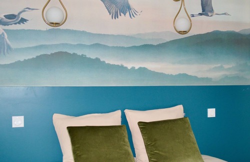 Chalandrey Bed & Breakfast | La Pichonnière