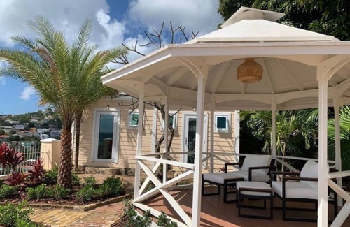 Estate Queens Quarter House | La Piedra at Villa Santana