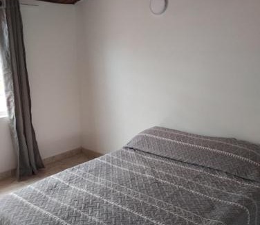 Ibague Apartment | La Piedra Pintada de los Muiscas