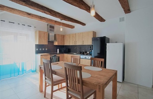 Lascabanes House | La Pierre d'Or - LENDOU-EN-QUERCY
