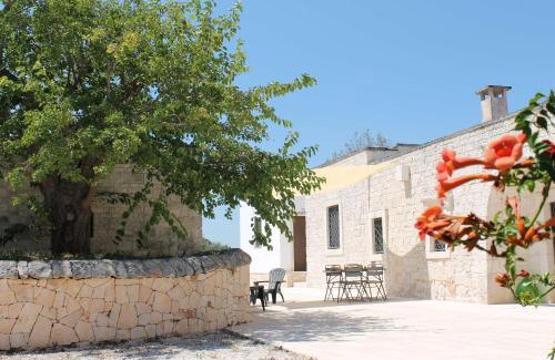 Cisternino House | La pietra di Luca guest house