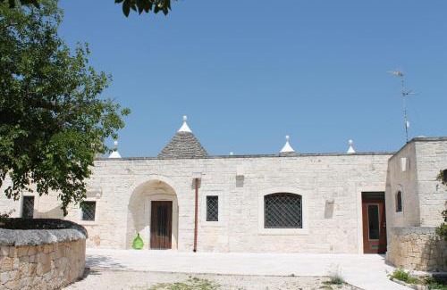 Cisternino House | La pietra di Luca guest house