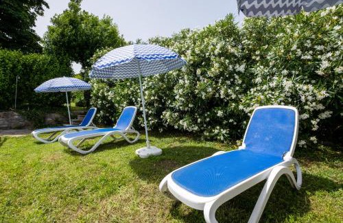 Pereta Apartment | La pieve - Mimose