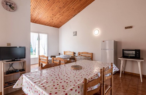 Sagone House | La Pinède, bungalow 4 pers. by Interhome