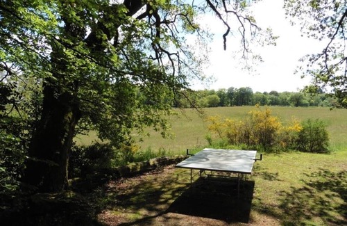 Sousceyrac House | La Pinède - SOUSCEYRAC EN QUERCY