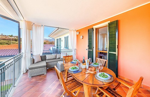 Crociale Apartment | La Piopa 2/20 con piscina by Wonderful Italy